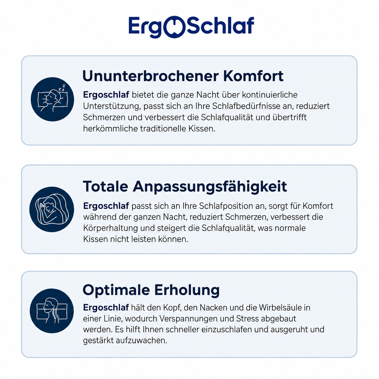 ErgoSchlaf