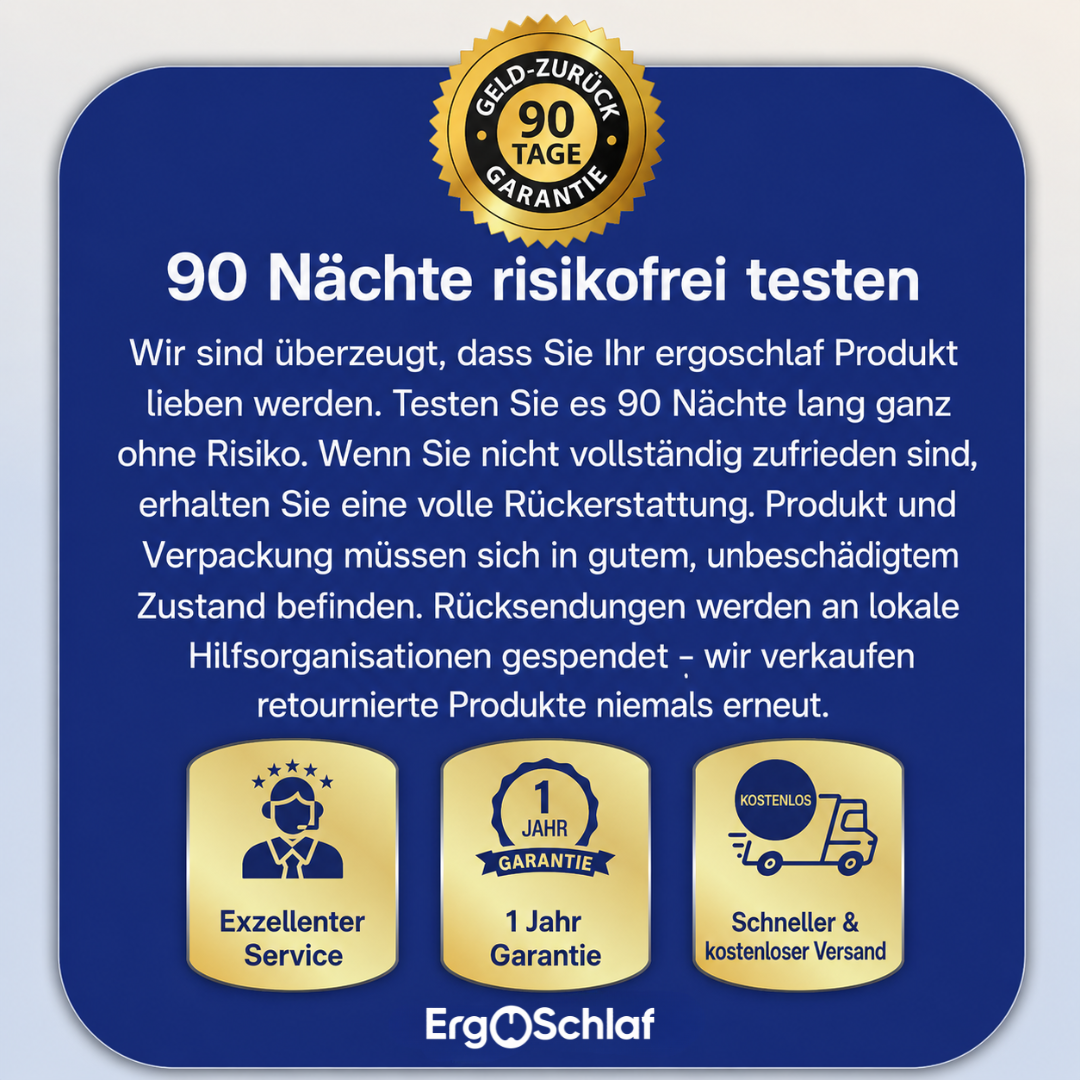 ErgoSchlaf