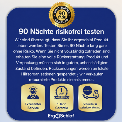 ErgoSchlaf