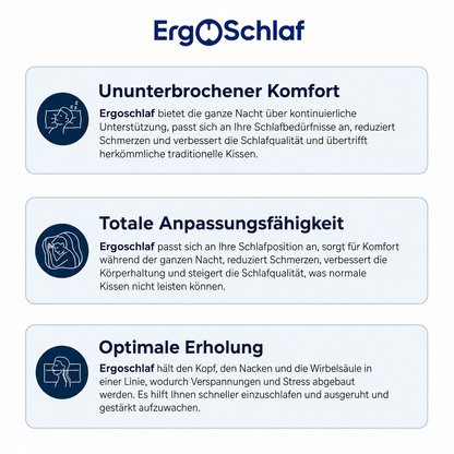 ErgoSchlaf